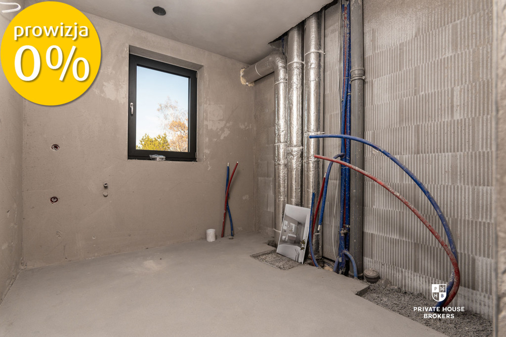 Dom 184&nbsp;m², Kraków, Dębniki, dr. Jana Piltza - zdjęcie 17