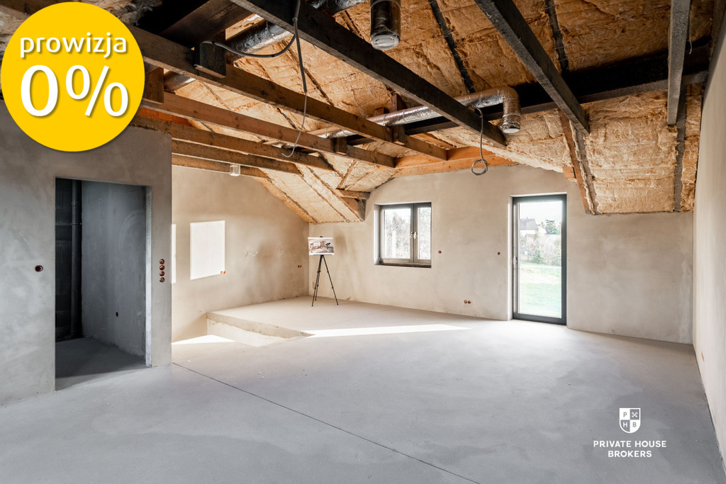Dom 184&nbsp;m², Kraków, Dębniki, dr. Jana Piltza - zdjęcie 18