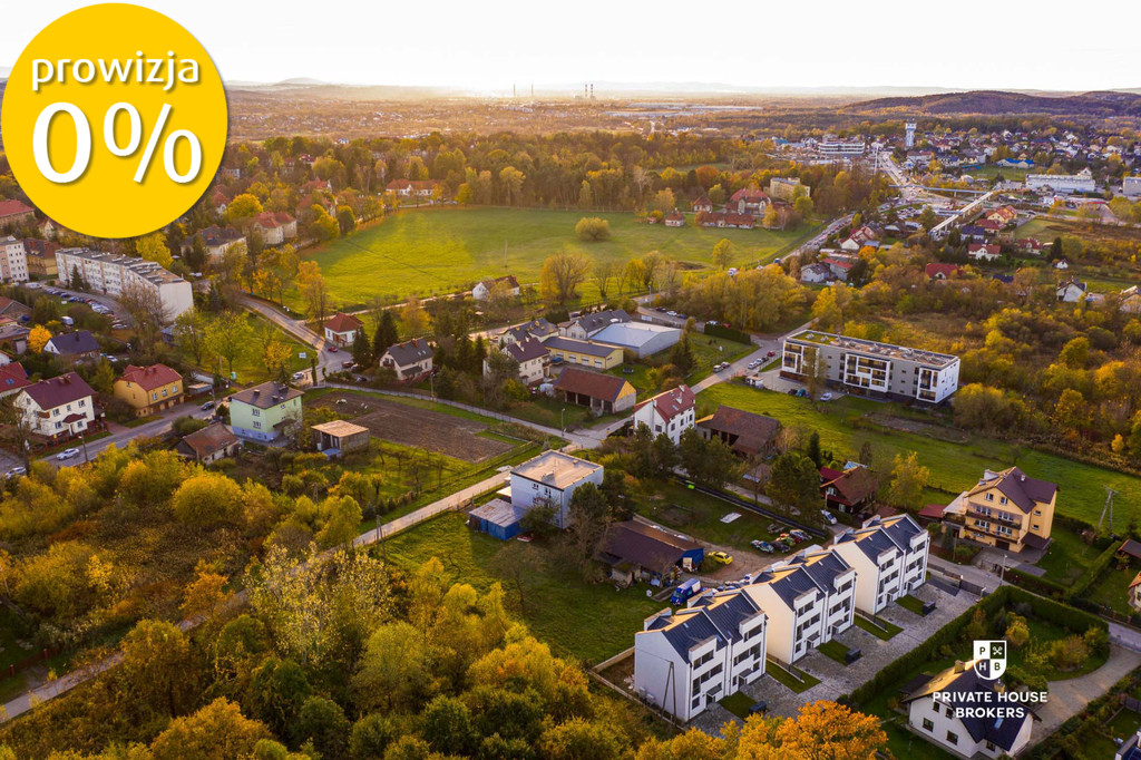 Dom 184&nbsp;m², Kraków, Dębniki, dr. Jana Piltza - zdjęcie 5