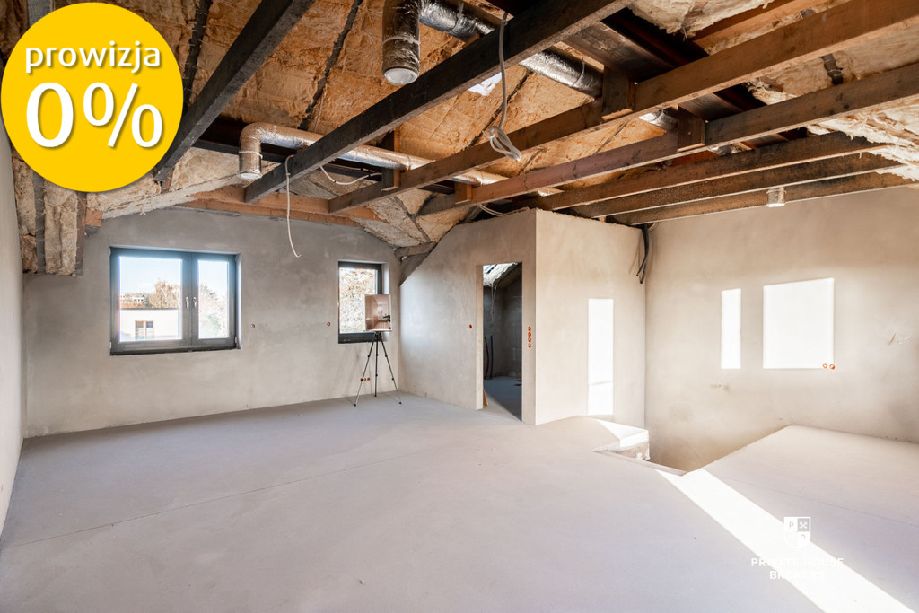 Dom 184&nbsp;m², Kraków, Dębniki, dr. Jana Piltza - zdjęcie 19
