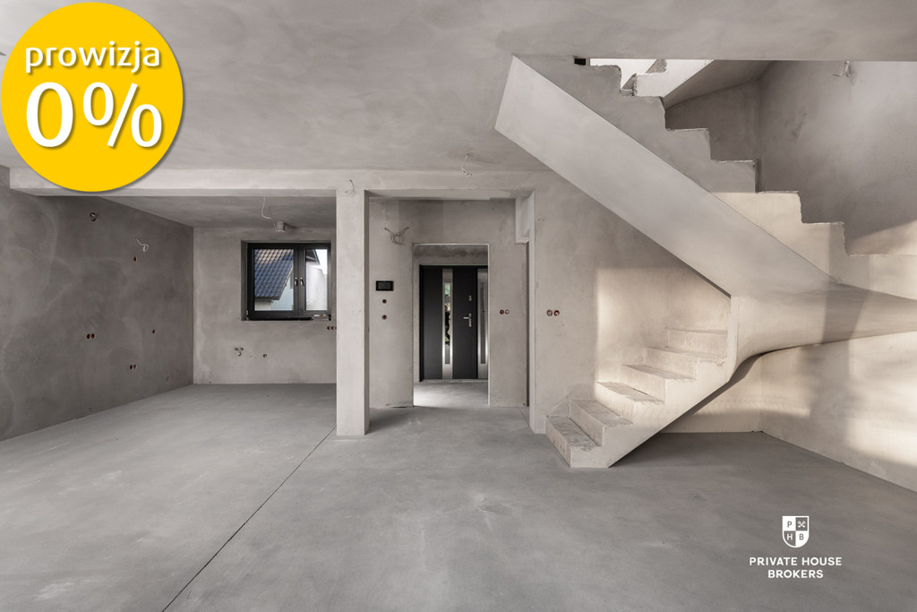Dom 184&nbsp;m², Kraków, Dębniki, dr. Jana Piltza - zdjęcie 9