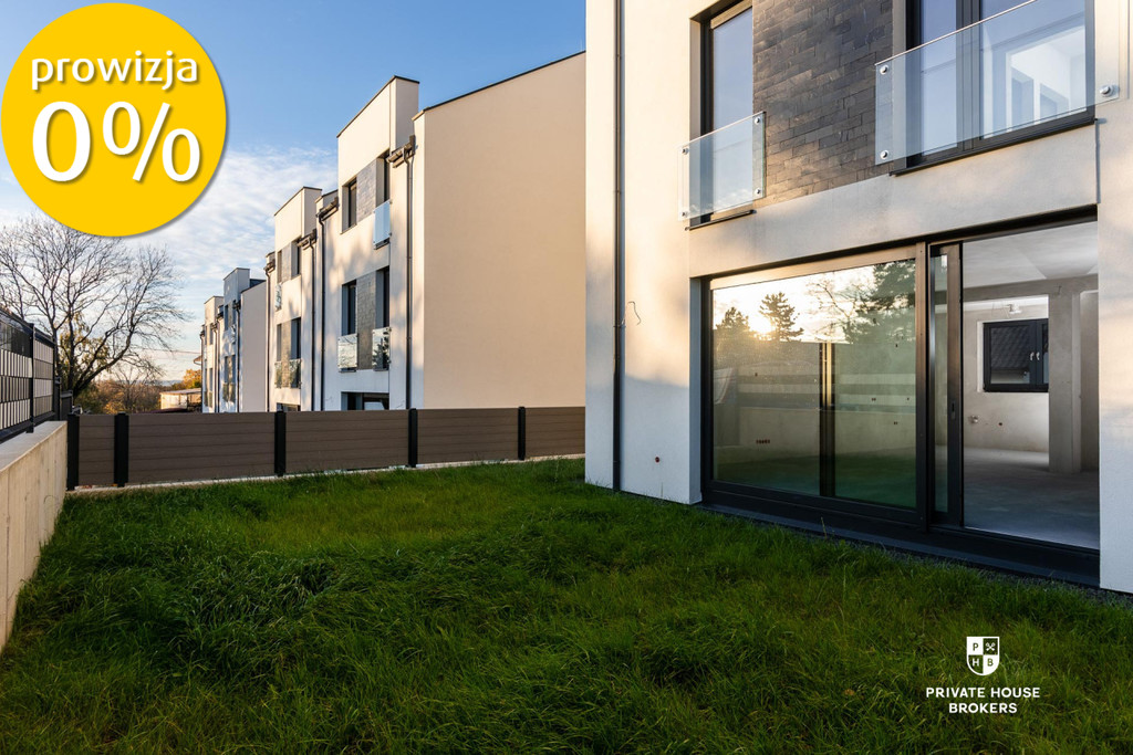 Dom 184&nbsp;m², Kraków, Dębniki, dr. Jana Piltza - zdjęcie 15
