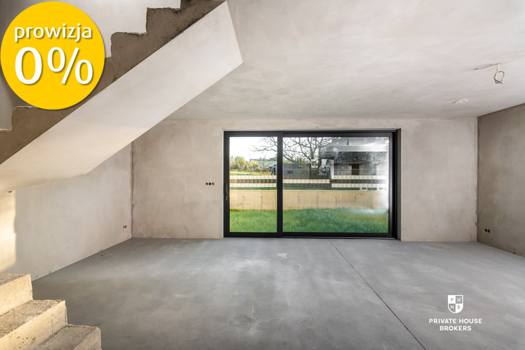 Dom 184&nbsp;m², Kraków, Dębniki, dr. Jana Piltza - zdjęcie 11