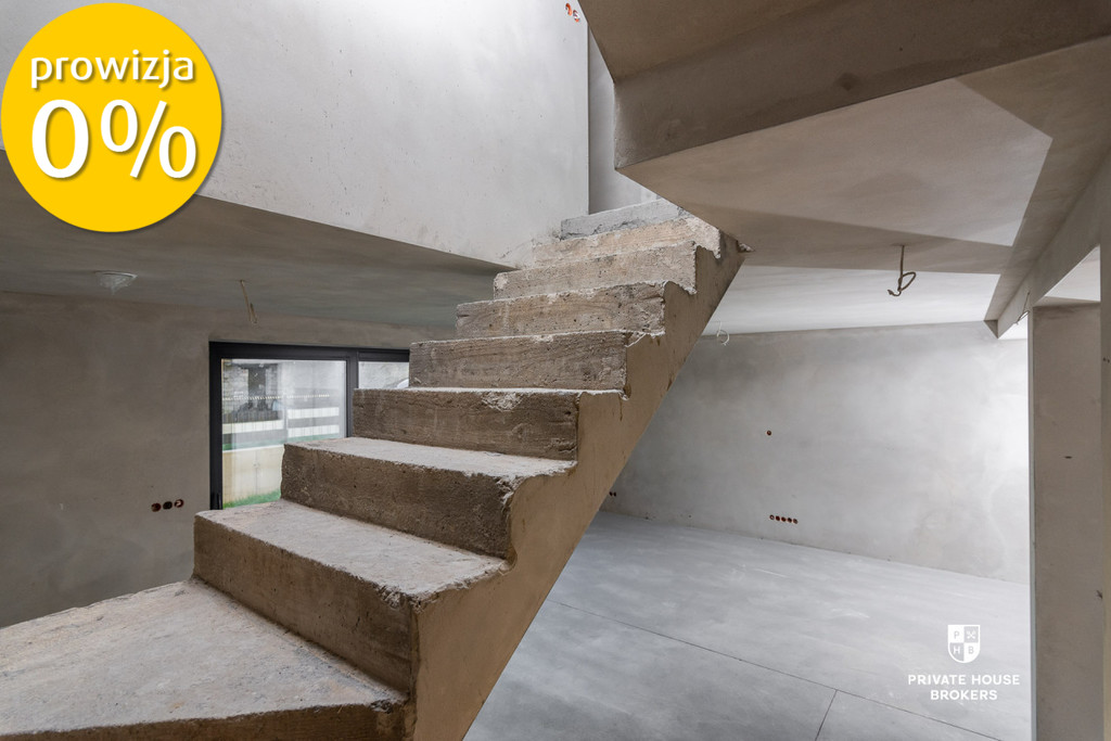 Dom 184&nbsp;m², Kraków, Dębniki, dr. Jana Piltza - zdjęcie 12