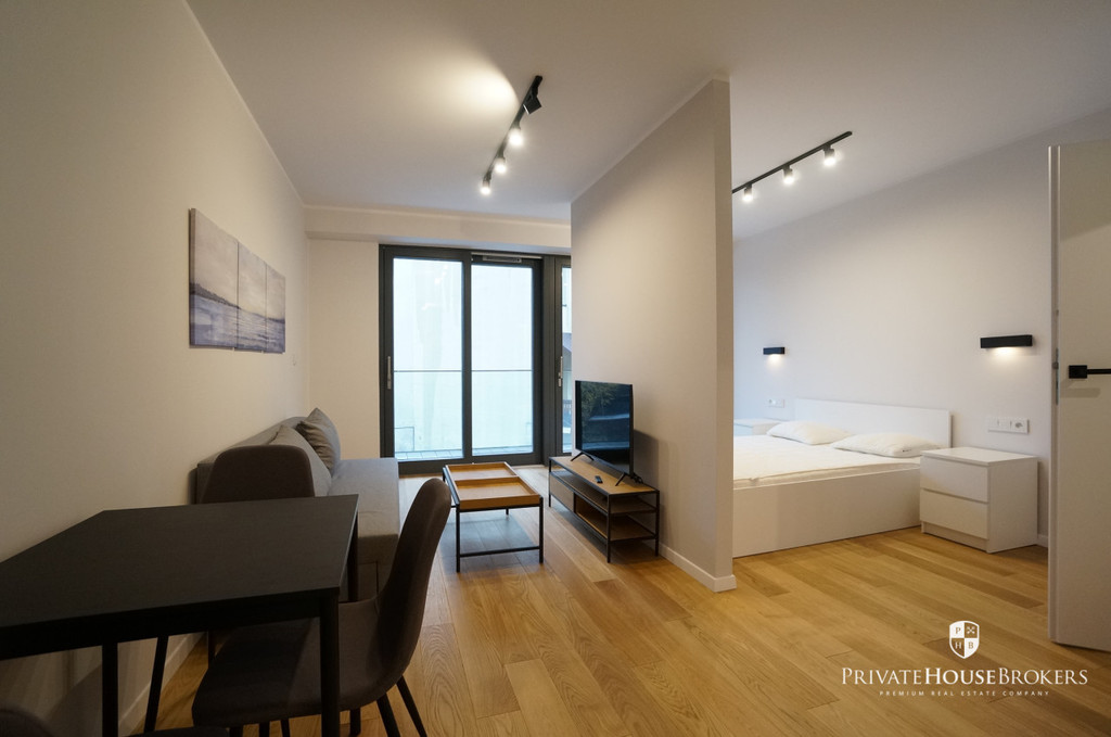 Mieszkanie 37,16 m², Kraków, Stare Miasto, Stradomska - zdjęcie 6