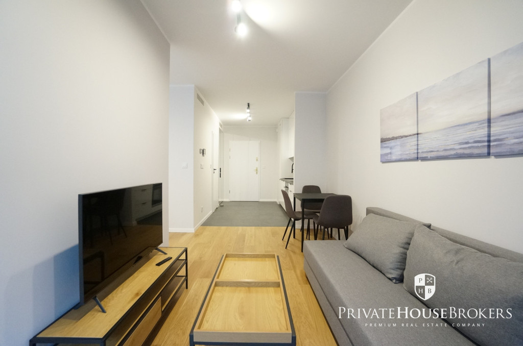 Mieszkanie 37,16 m², Kraków, Stare Miasto, Stradomska - zdjęcie 1