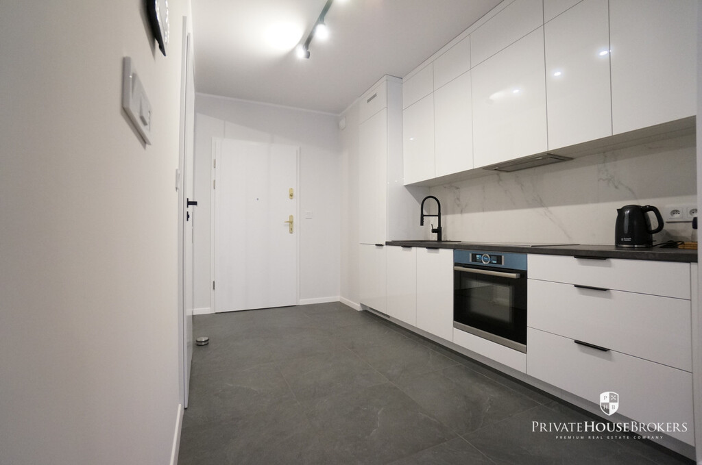 Mieszkanie 37,16 m², Kraków, Stare Miasto, Stradomska - zdjęcie 2
