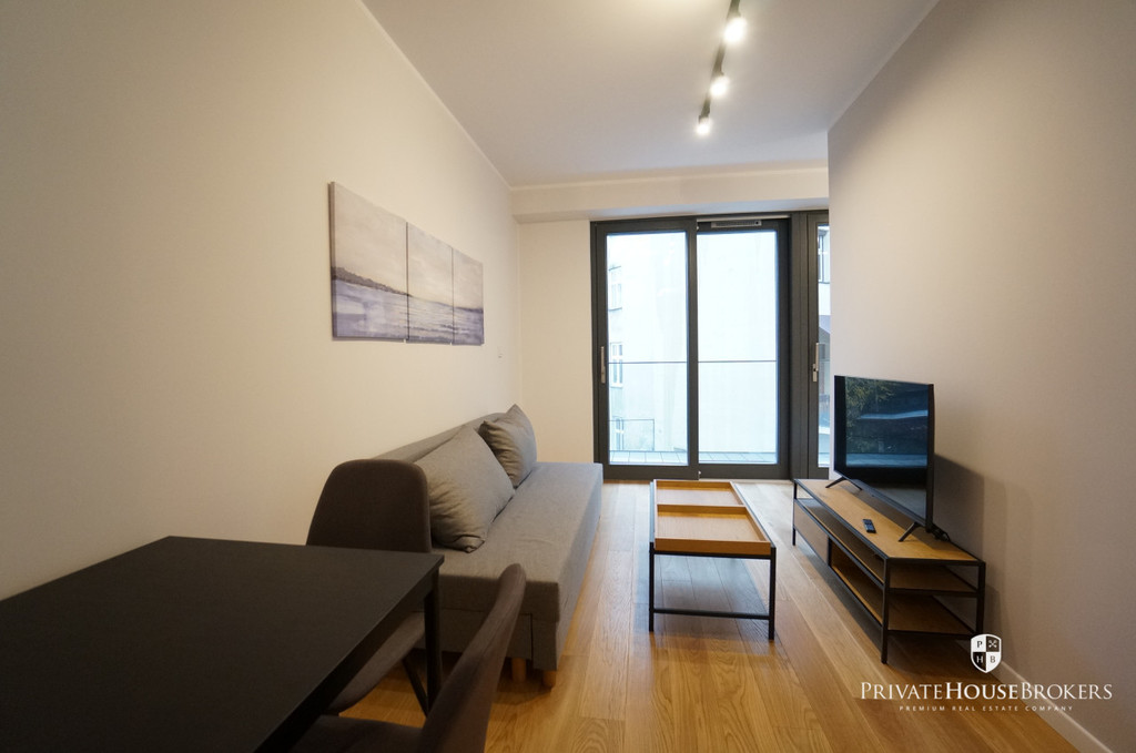 Mieszkanie 37,16 m², Kraków, Stare Miasto, Stradomska - zdjęcie 7