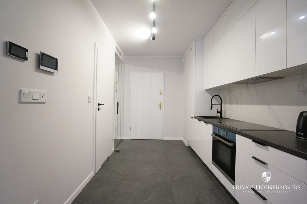 Mieszkanie 37,16 m², Kraków, Stare Miasto, Stradomska - zdjęcie 5