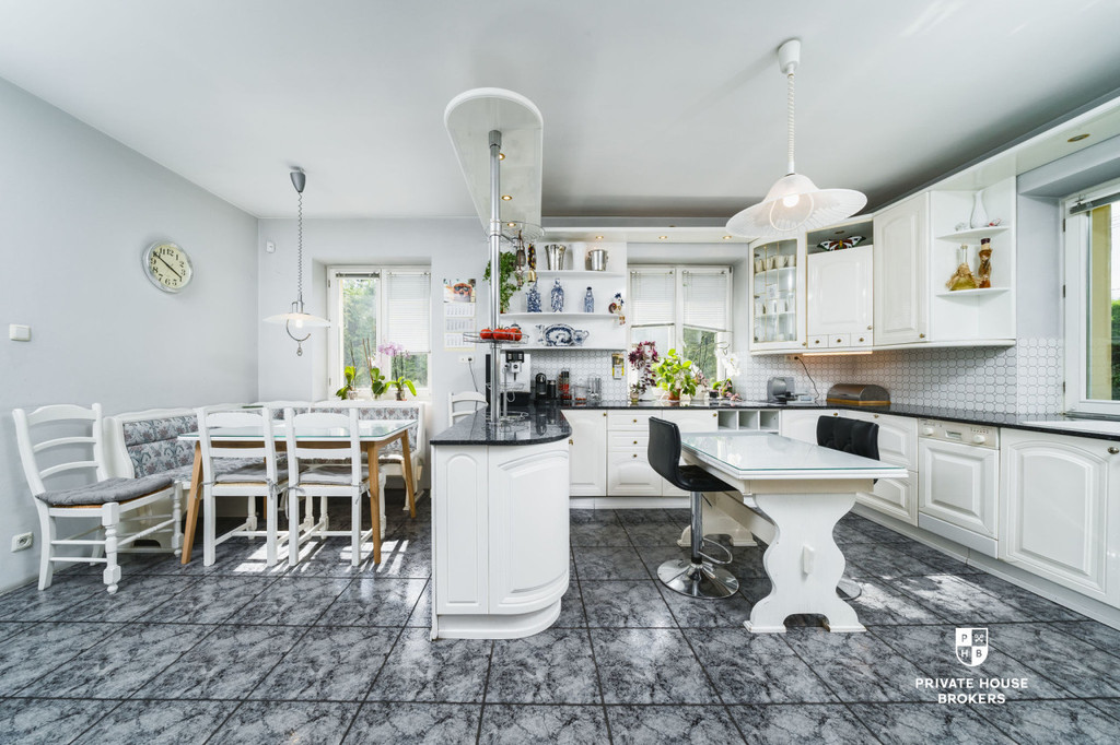 Dom 495&nbsp;m², Zielonki, Galicyjska - zdjęcie 5