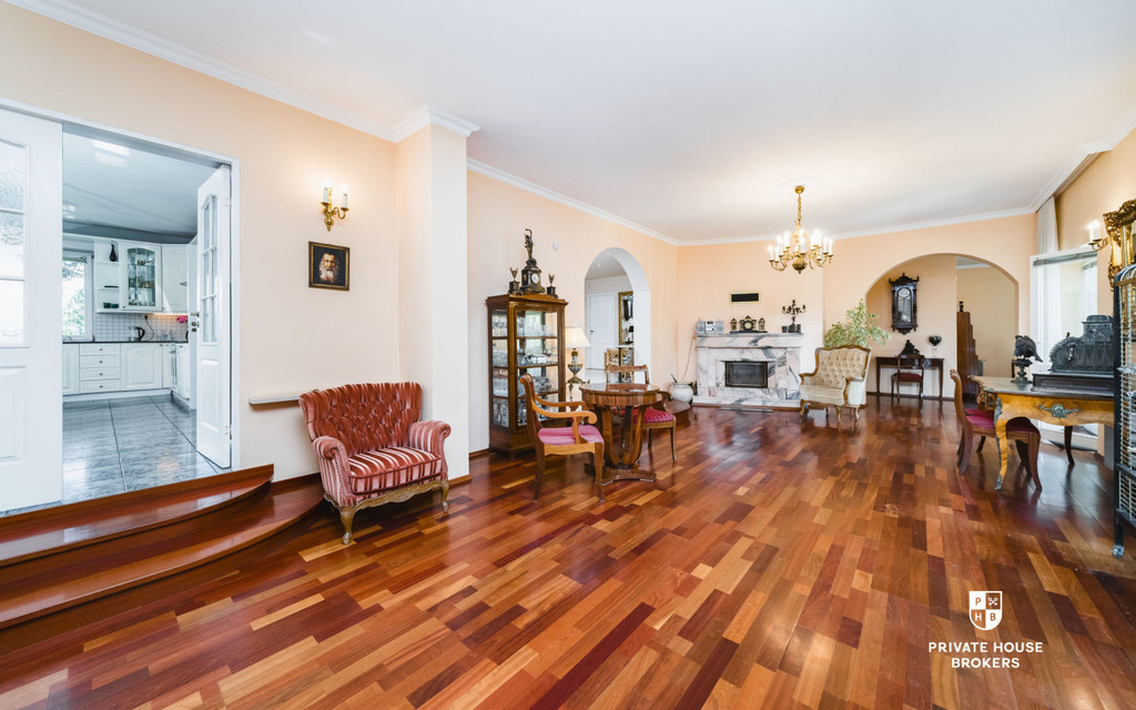 Dom 495&nbsp;m², Zielonki, Galicyjska - zdjęcie 3