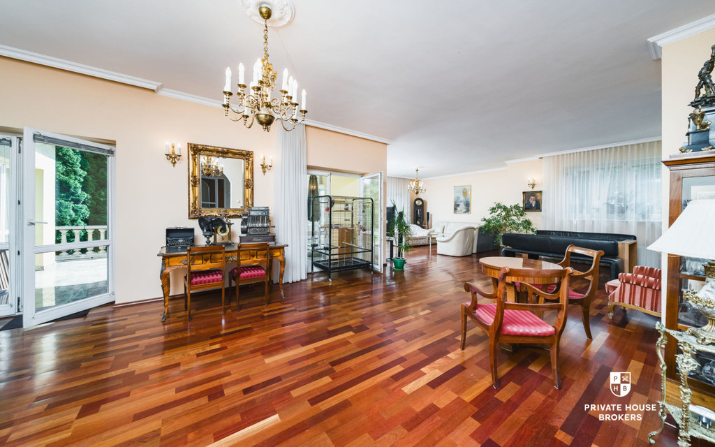 Dom 495&nbsp;m², Zielonki, Galicyjska - zdjęcie 6