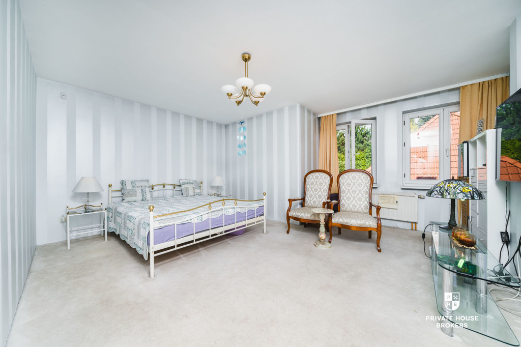 Dom 495&nbsp;m², Zielonki, Galicyjska - zdjęcie 12