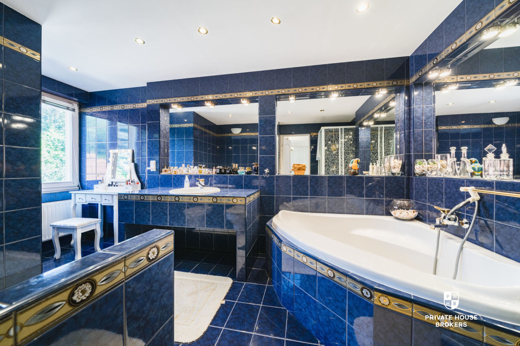 Dom 495&nbsp;m², Zielonki, Galicyjska - zdjęcie 19