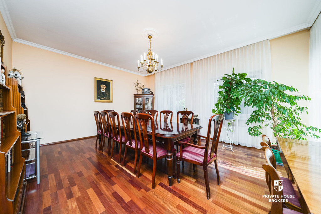 Dom 495&nbsp;m², Zielonki, Galicyjska - zdjęcie 4