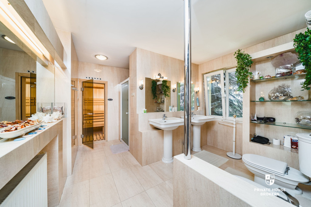 Dom 495&nbsp;m², Zielonki, Galicyjska - zdjęcie 8