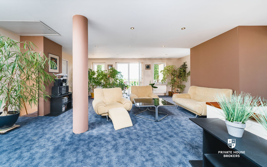 Dom 495&nbsp;m², Zielonki, Galicyjska - zdjęcie 18