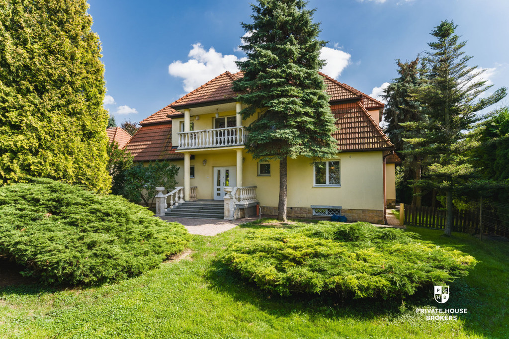 Dom 495&nbsp;m², Zielonki, Galicyjska - zdjęcie 14