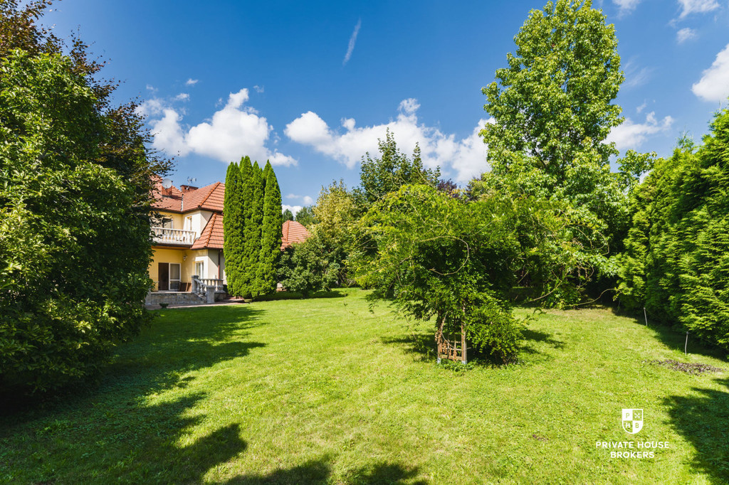 Dom 495&nbsp;m², Zielonki, Galicyjska - zdjęcie 2