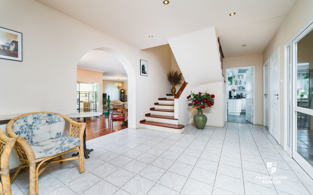 Dom 495&nbsp;m², Zielonki, Galicyjska - zdjęcie 9