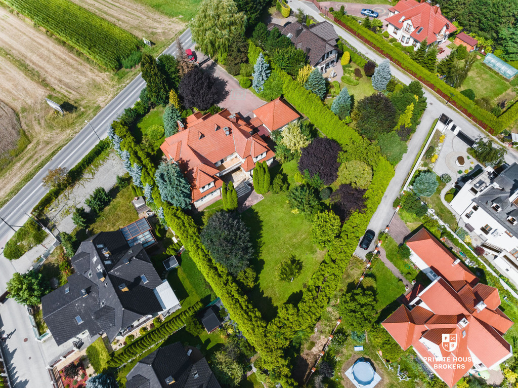 Dom 495&nbsp;m², Zielonki, Galicyjska - zdjęcie 15