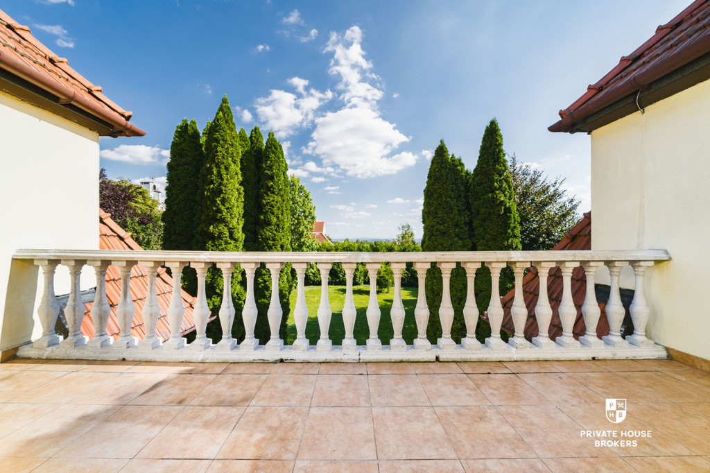 Dom 495&nbsp;m², Zielonki, Galicyjska - zdjęcie 13