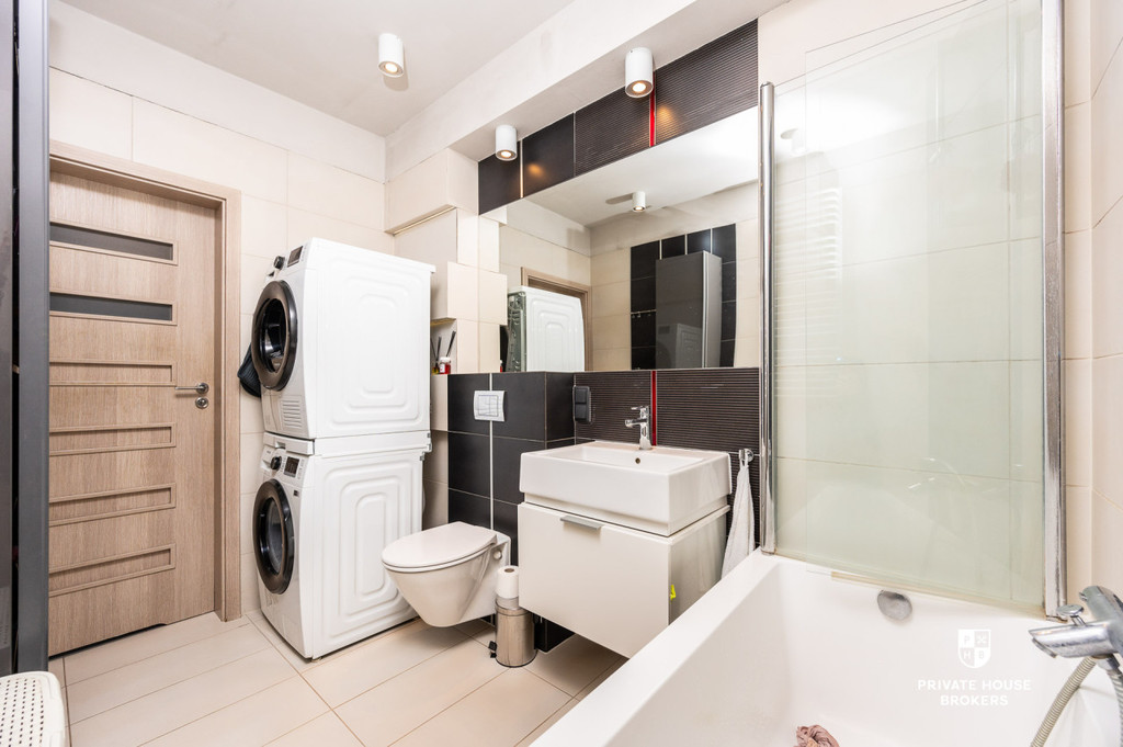 Mieszkanie 50,13 m², Kraków, Prądnik Biały, Zielińska - zdjęcie 13