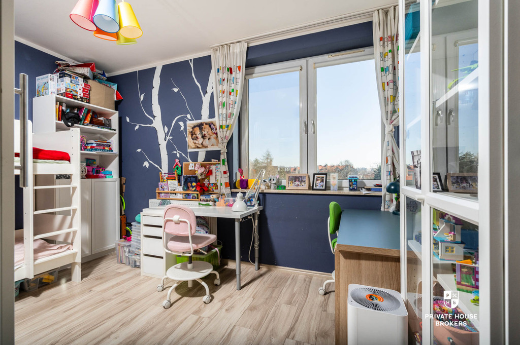 Mieszkanie 50,13 m², Kraków, Prądnik Biały, Zielińska - zdjęcie 7