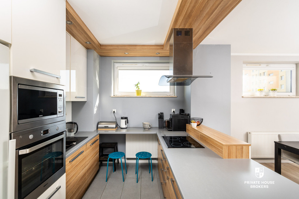 Mieszkanie 50,13 m², Kraków, Prądnik Biały, Zielińska - zdjęcie 2
