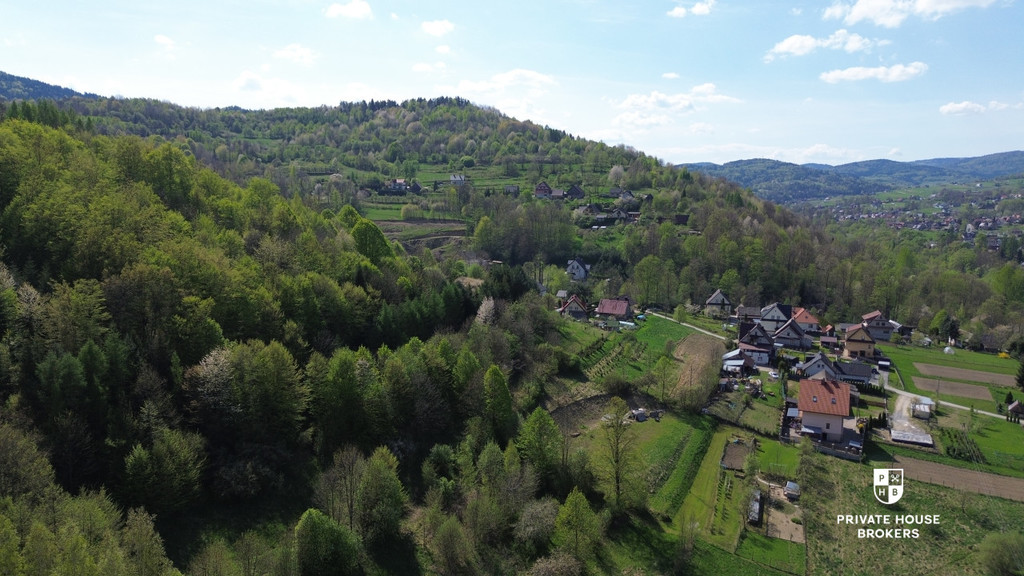 Działka budowlana 786 m², Krzczonów - zdjęcie 3