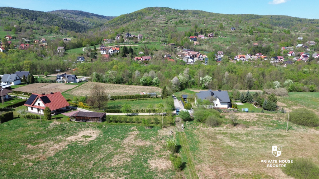 Działka budowlana 786 m², Krzczonów - zdjęcie 7