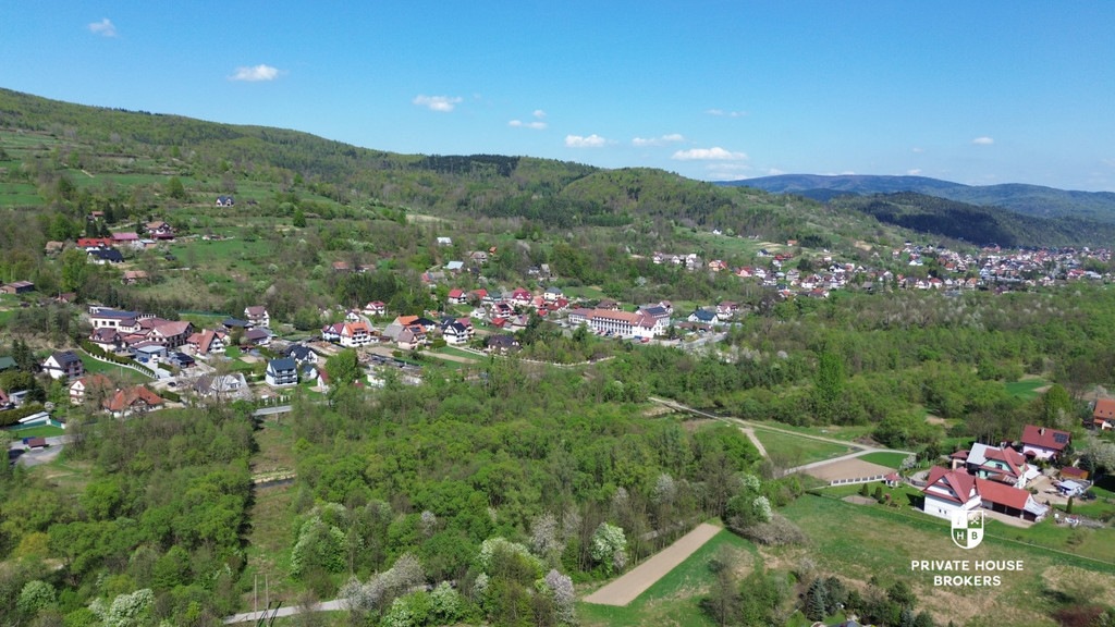 Działka budowlana 786 m², Krzczonów - zdjęcie 6