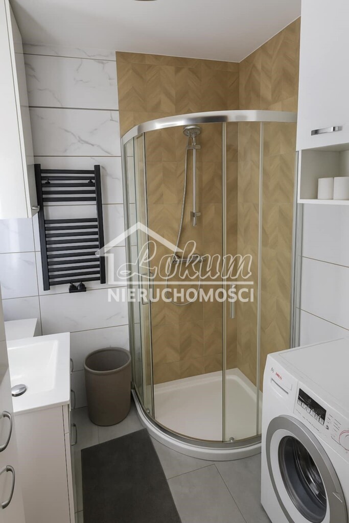 Mieszkanie 62,96&nbsp;m², Police, Mieszka I - zdjęcie 8