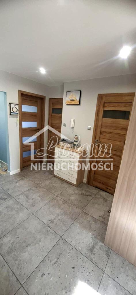 Mieszkanie 62,96&nbsp;m², Police, Mieszka I - zdjęcie 10