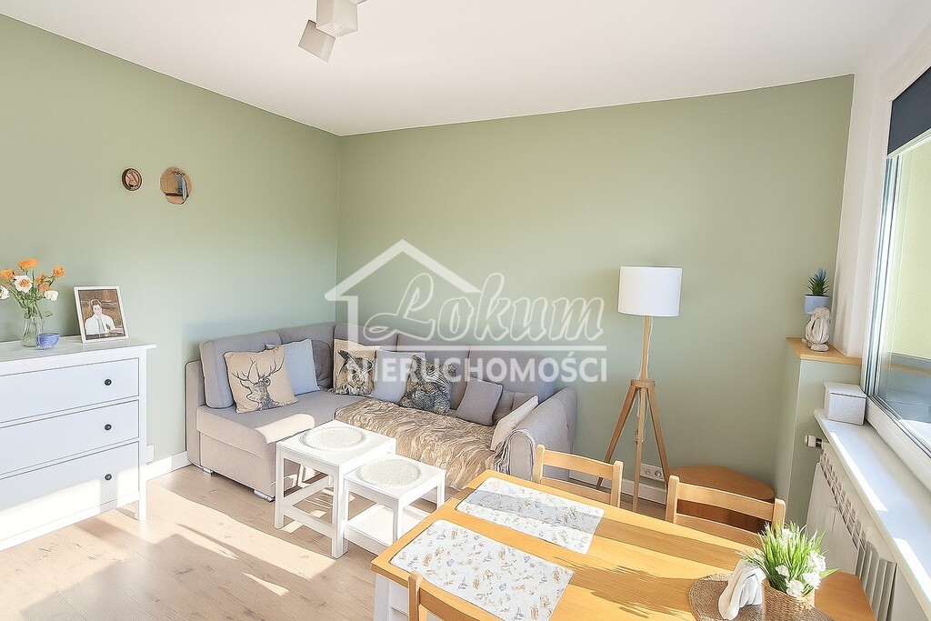 Mieszkanie 62,96&nbsp;m², Police, Mieszka I - zdjęcie 1