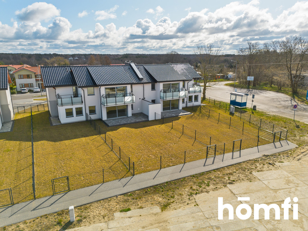 Mieszkanie 97,4&nbsp;m², Ustka, Kolorowa - zdjęcie 1