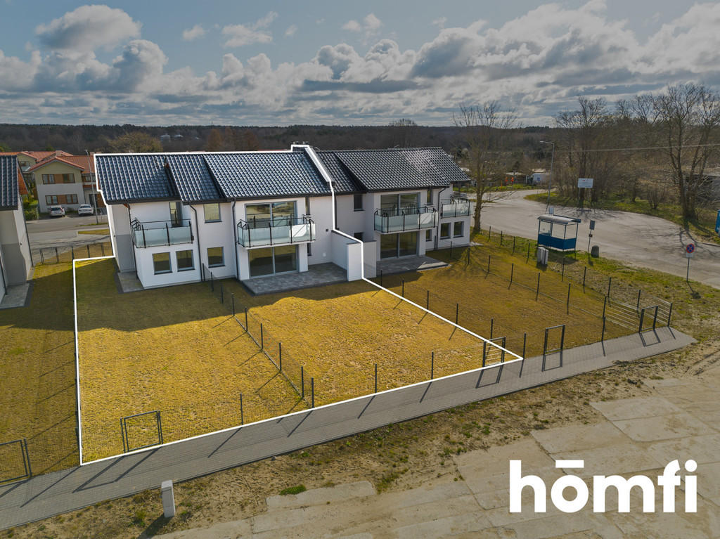 Mieszkanie 97,4&nbsp;m², Ustka, Kolorowa - zdjęcie 11