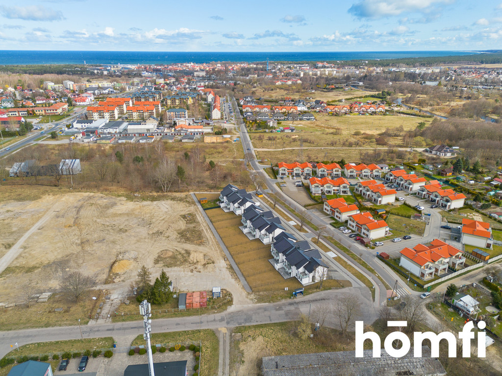 Mieszkanie 97,4&nbsp;m², Ustka, Kolorowa - zdjęcie 9