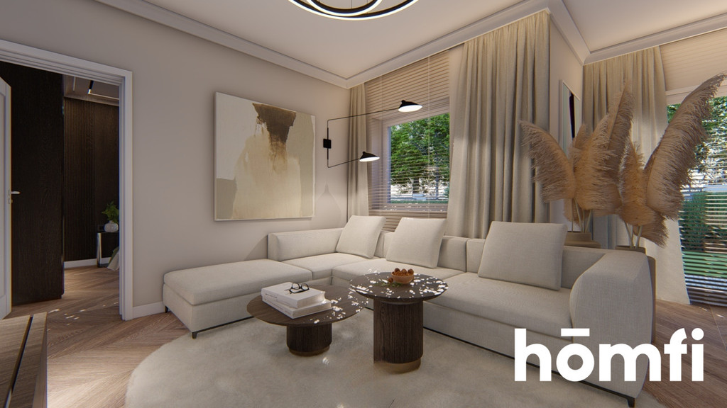 Mieszkanie 97,4&nbsp;m², Ustka, Kolorowa - zdjęcie 6