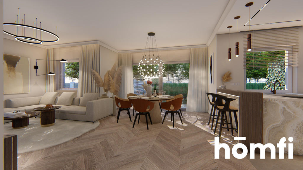 Mieszkanie 97,4&nbsp;m², Ustka, Kolorowa - zdjęcie 6