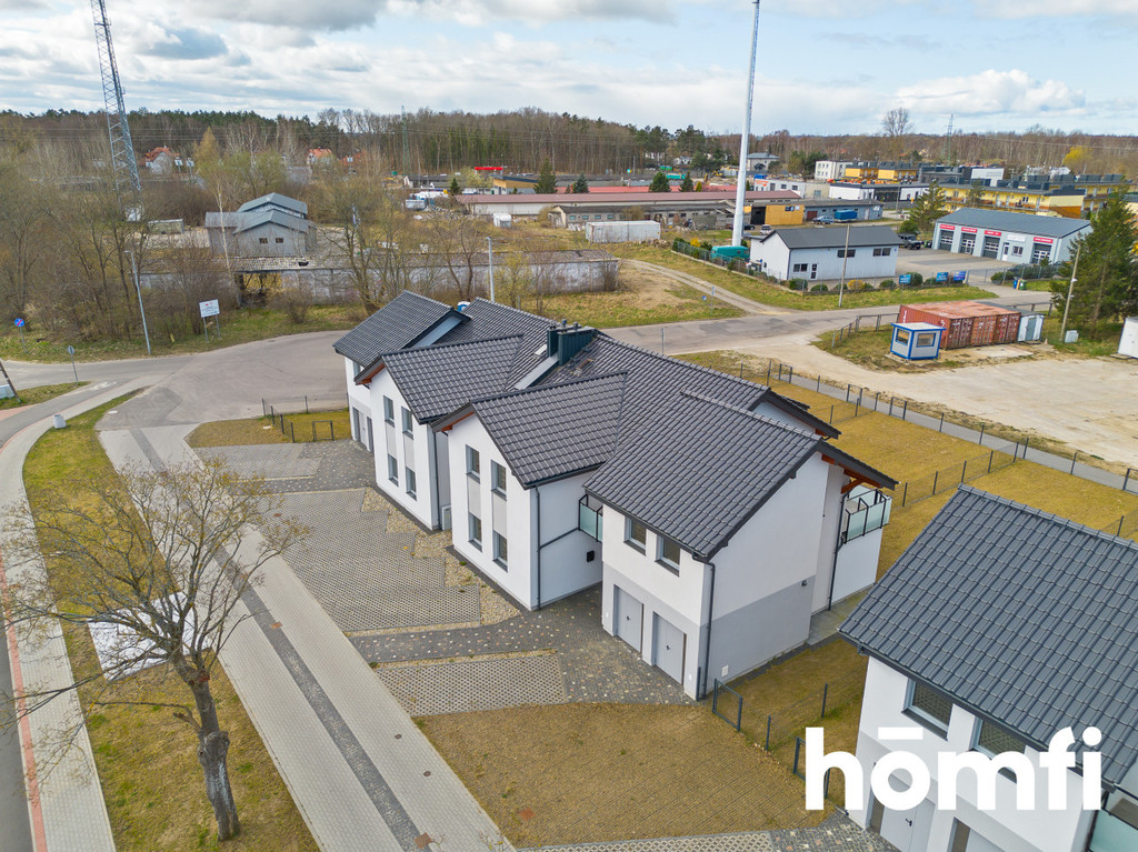 Mieszkanie 131,1&nbsp;m², Ustka, Kolorowa - zdjęcie 9