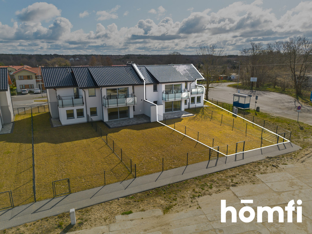 Mieszkanie 131,1&nbsp;m², Ustka, Kolorowa - zdjęcie 10
