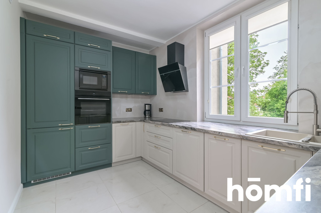 Mieszkanie 49&nbsp;m², Gdańsk, Śródmieście, Grobla III - zdjęcie 7