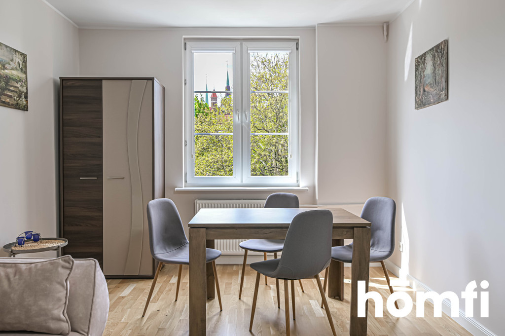 Mieszkanie 49&nbsp;m², Gdańsk, Śródmieście, Grobla III - zdjęcie 11