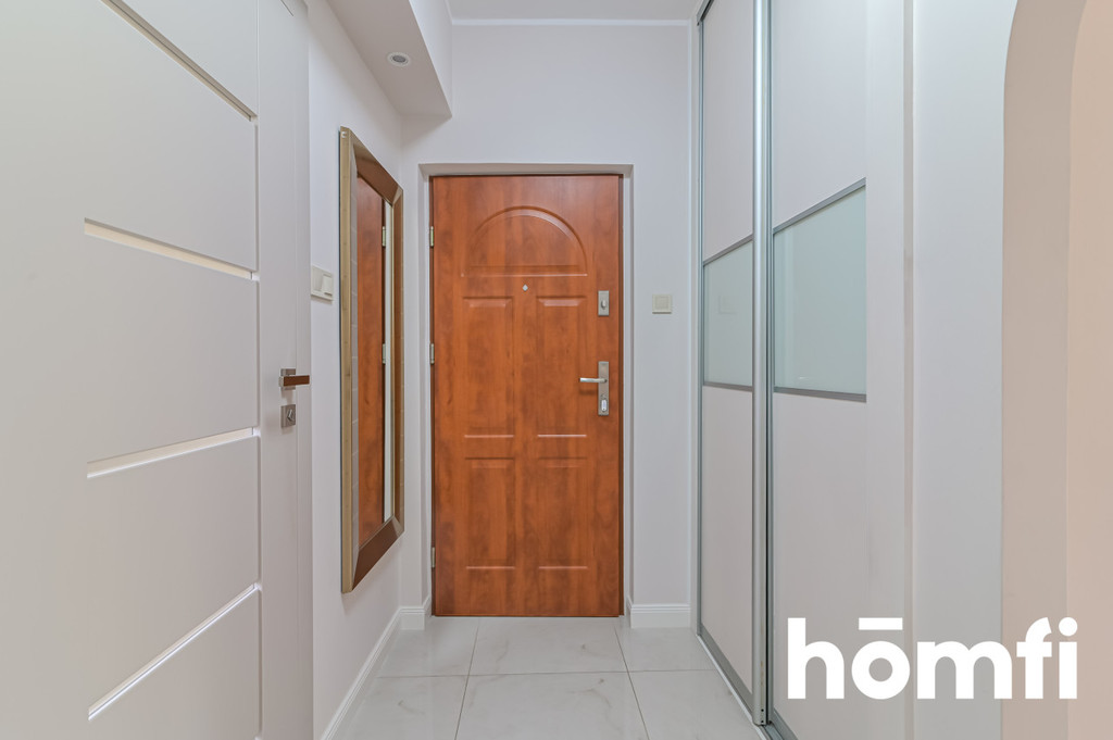 Mieszkanie 49&nbsp;m², Gdańsk, Śródmieście, Grobla III - zdjęcie 10
