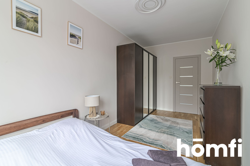 Mieszkanie 49&nbsp;m², Gdańsk, Śródmieście, Grobla III - zdjęcie 6