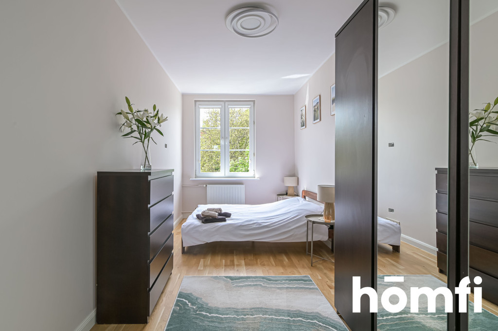 Mieszkanie 49&nbsp;m², Gdańsk, Śródmieście, Grobla III - zdjęcie 5