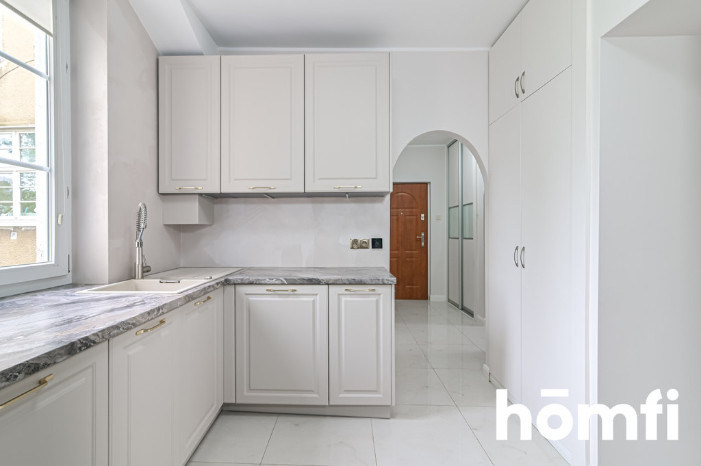 Mieszkanie 49&nbsp;m², Gdańsk, Śródmieście, Grobla III - zdjęcie 8