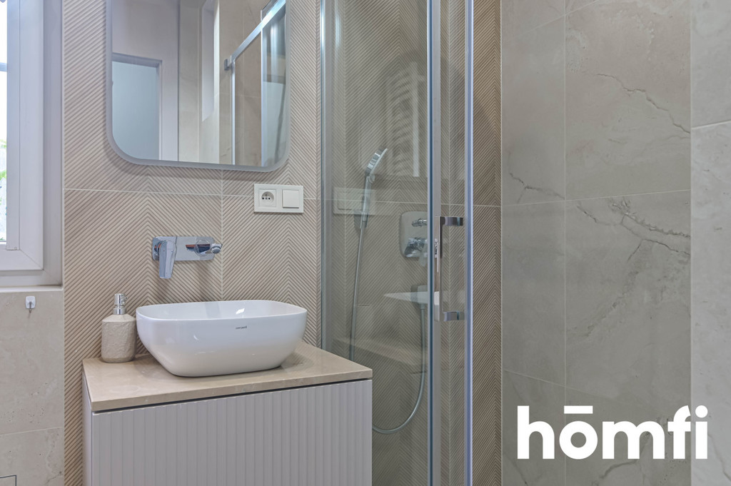 Mieszkanie 49&nbsp;m², Gdańsk, Śródmieście, Grobla III - zdjęcie 2
