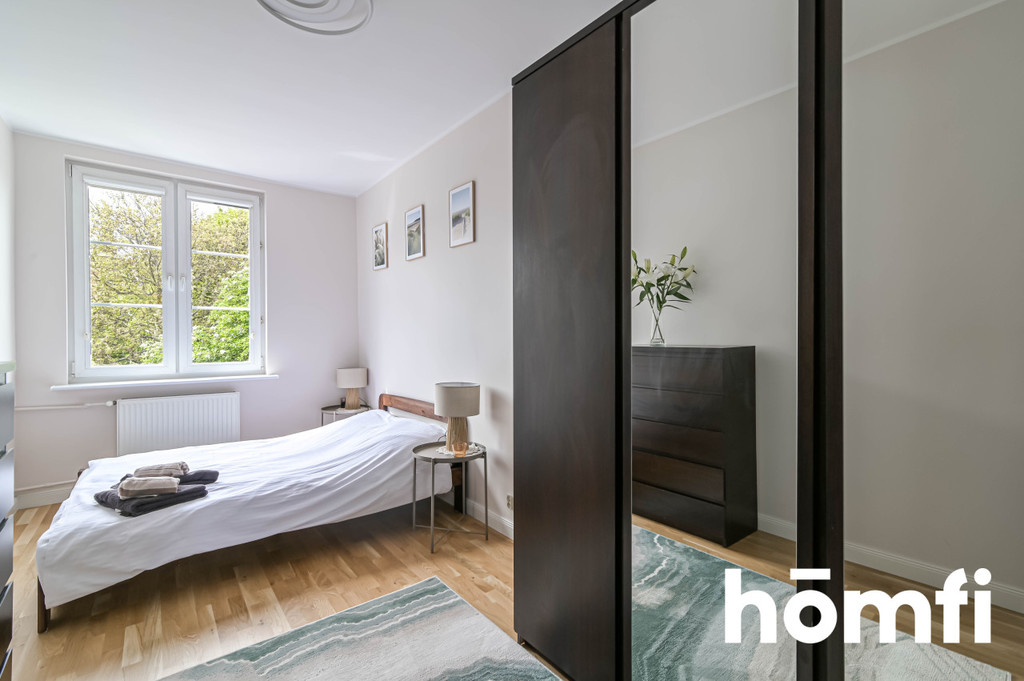 Mieszkanie 49&nbsp;m², Gdańsk, Śródmieście, Grobla III - zdjęcie 12